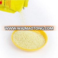 40g chinese granulated chicken bouillion halal