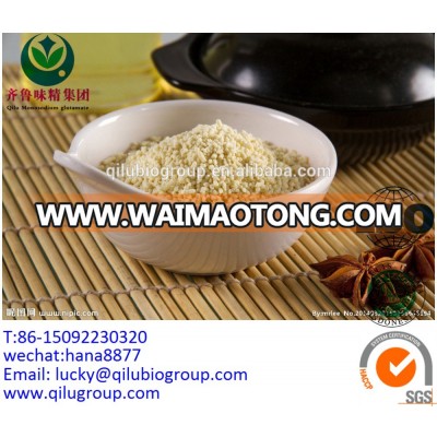 Qilu Factory supply Chicken Powder