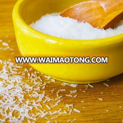 Factory seasoning monosodium glutamate MSG 30mesh kraft paper packing